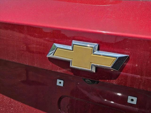 used 2022 Chevrolet Blazer car, priced at $26,698