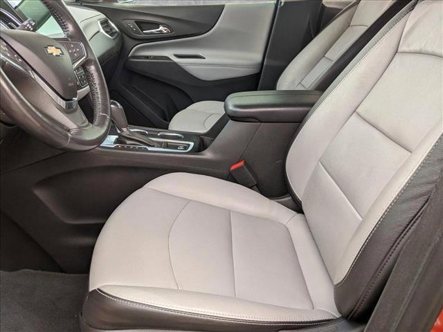 used 2020 Chevrolet Equinox car, priced at $19,990