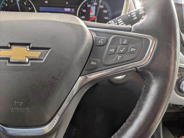 used 2020 Chevrolet Equinox car, priced at $19,990