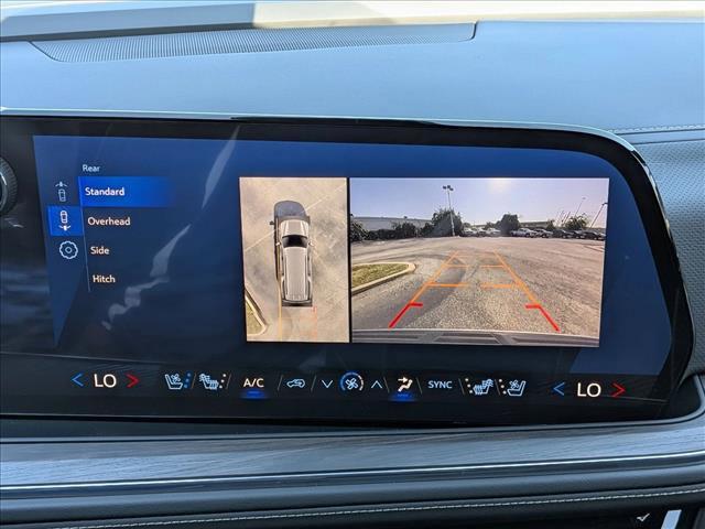 new 2025 Chevrolet Suburban car, priced at $84,990