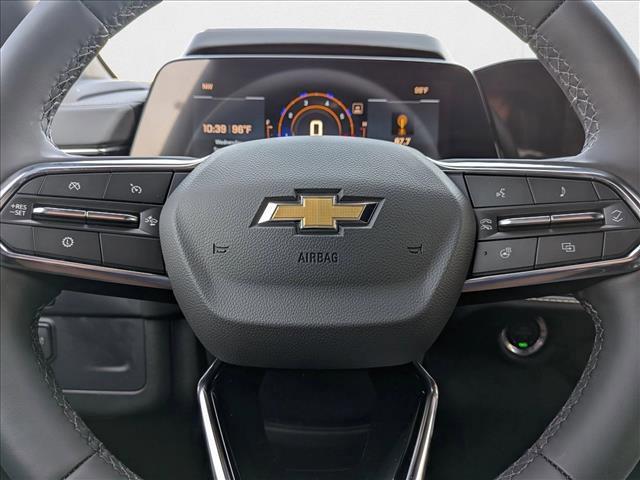 new 2025 Chevrolet Suburban car, priced at $84,990