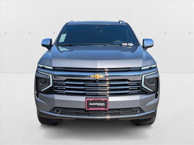 new 2025 Chevrolet Suburban car, priced at $84,990