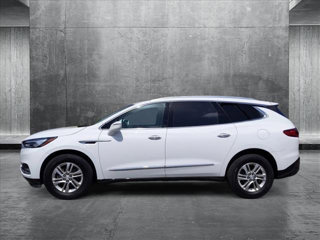 used 2018 Buick Enclave car, priced at $14,490