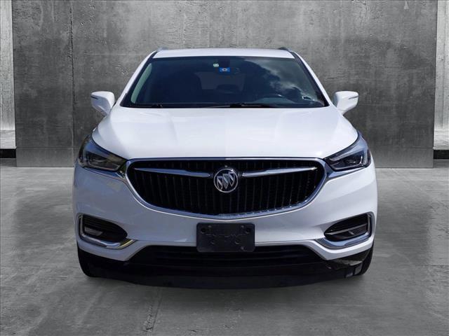 used 2018 Buick Enclave car, priced at $14,490