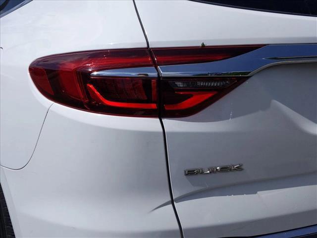 used 2018 Buick Enclave car, priced at $14,490