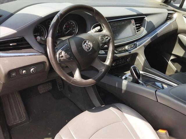 used 2018 Buick Enclave car, priced at $14,490