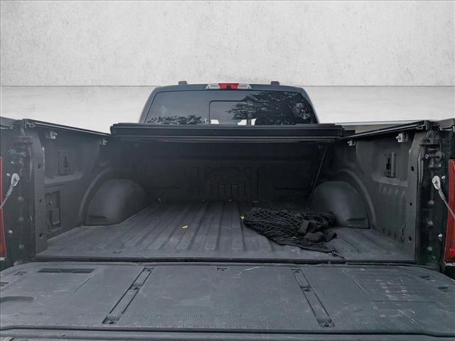 used 2022 Ford F-150 car, priced at $45,690
