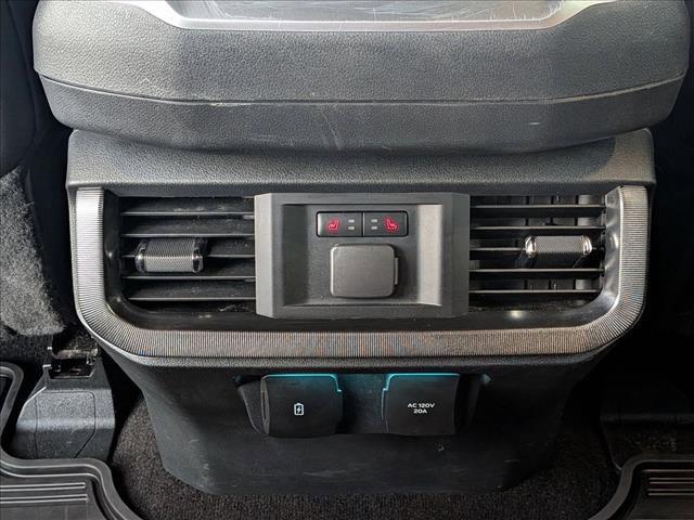 used 2022 Ford F-150 car, priced at $45,690