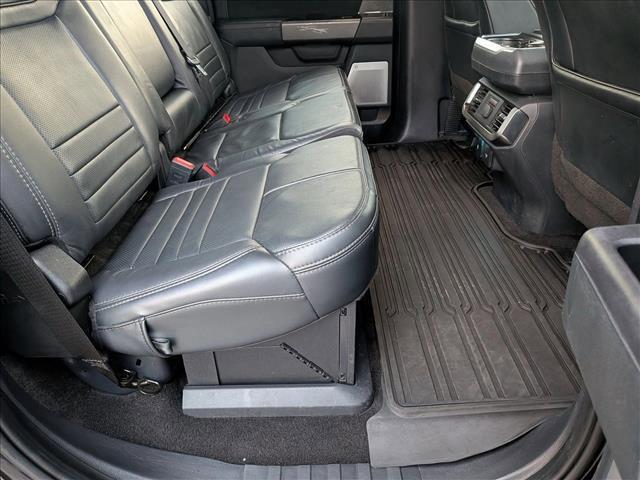 used 2022 Ford F-150 car, priced at $45,690