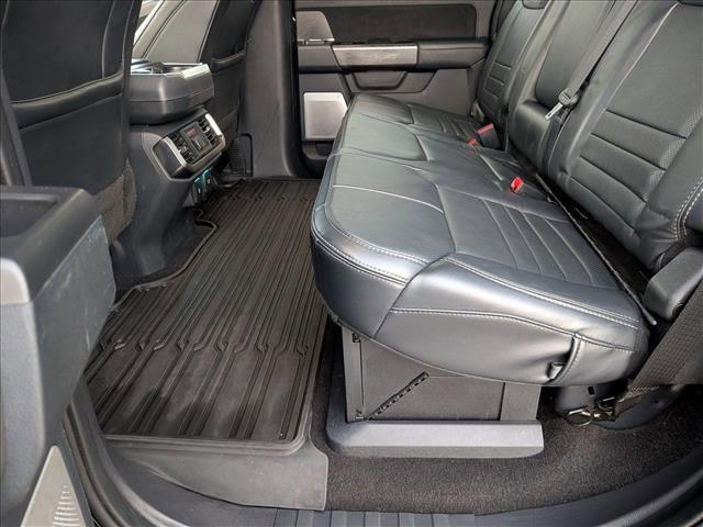 used 2022 Ford F-150 car, priced at $45,690