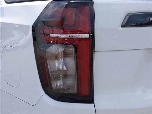 used 2021 Chevrolet Tahoe car, priced at $45,494