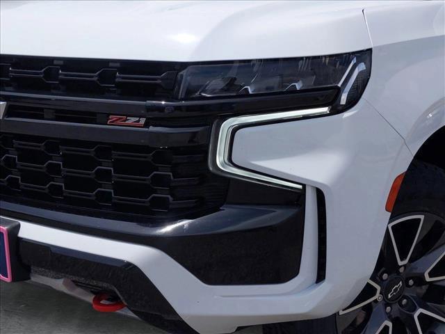 used 2021 Chevrolet Tahoe car, priced at $45,494