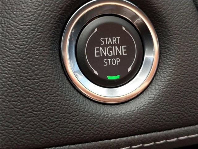 new 2025 Chevrolet Colorado car, priced at $38,381