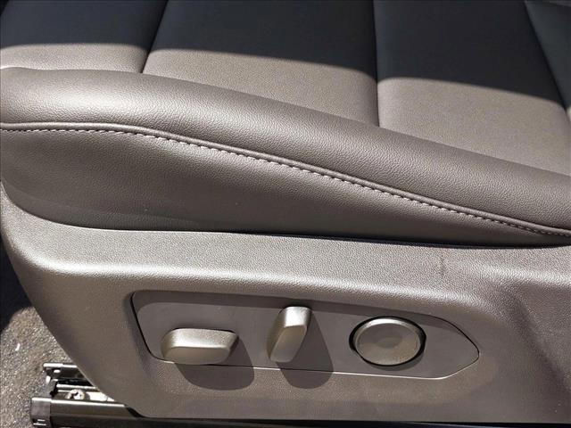 new 2025 Chevrolet Colorado car, priced at $38,381