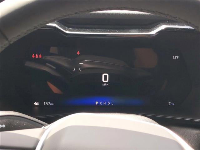 new 2025 Chevrolet Colorado car, priced at $38,381