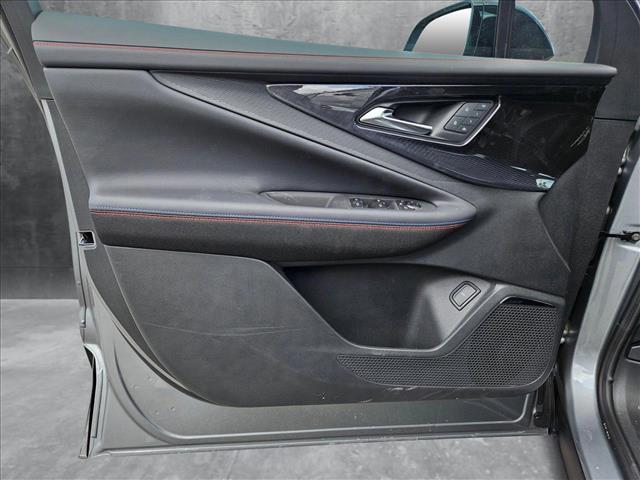 new 2025 Chevrolet Blazer EV car, priced at $55,780