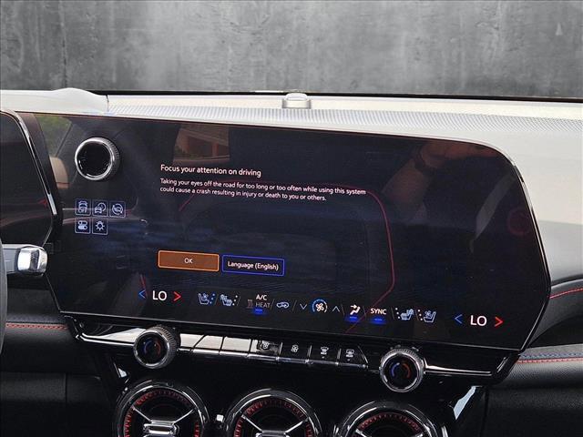 new 2025 Chevrolet Blazer EV car, priced at $55,780