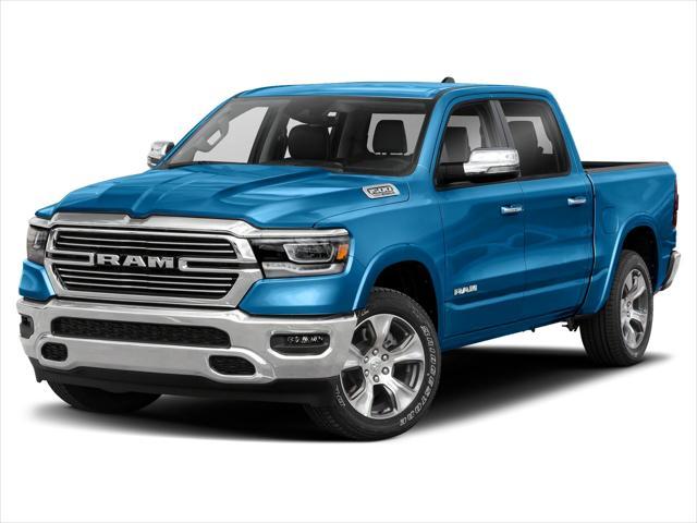 used 2022 Ram 1500 car