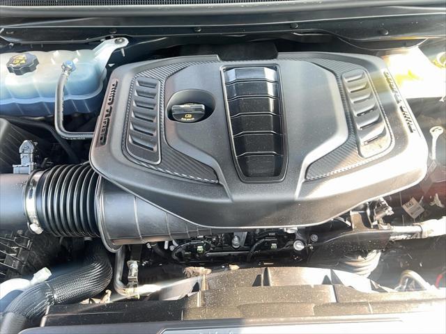 used 2024 Jeep Wagoneer L car