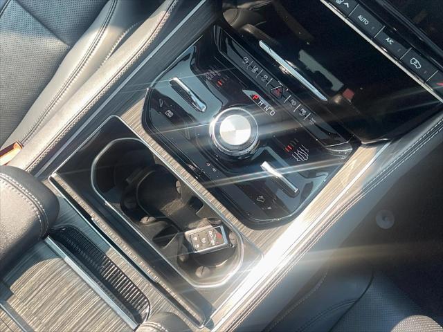 used 2024 Jeep Wagoneer L car