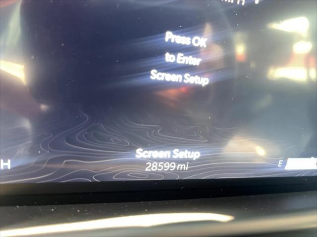 used 2024 Jeep Wagoneer L car