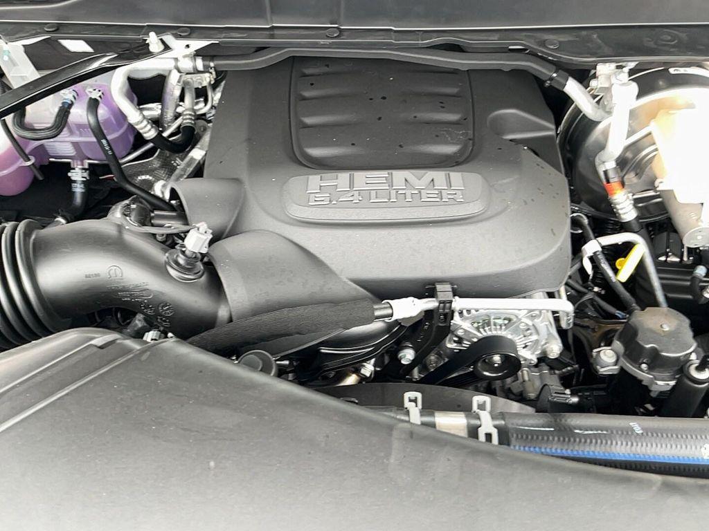 new 2026 Ram 2500 car, priced at $58,835