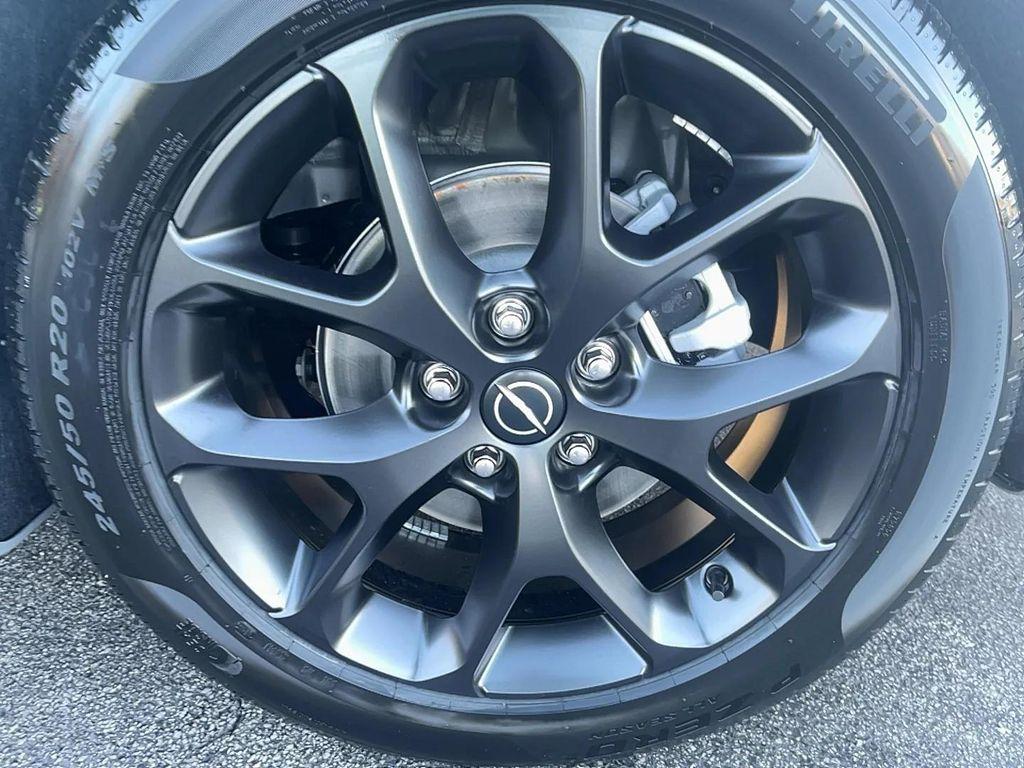 new 2026 Chrysler Pacifica car, priced at $54,745