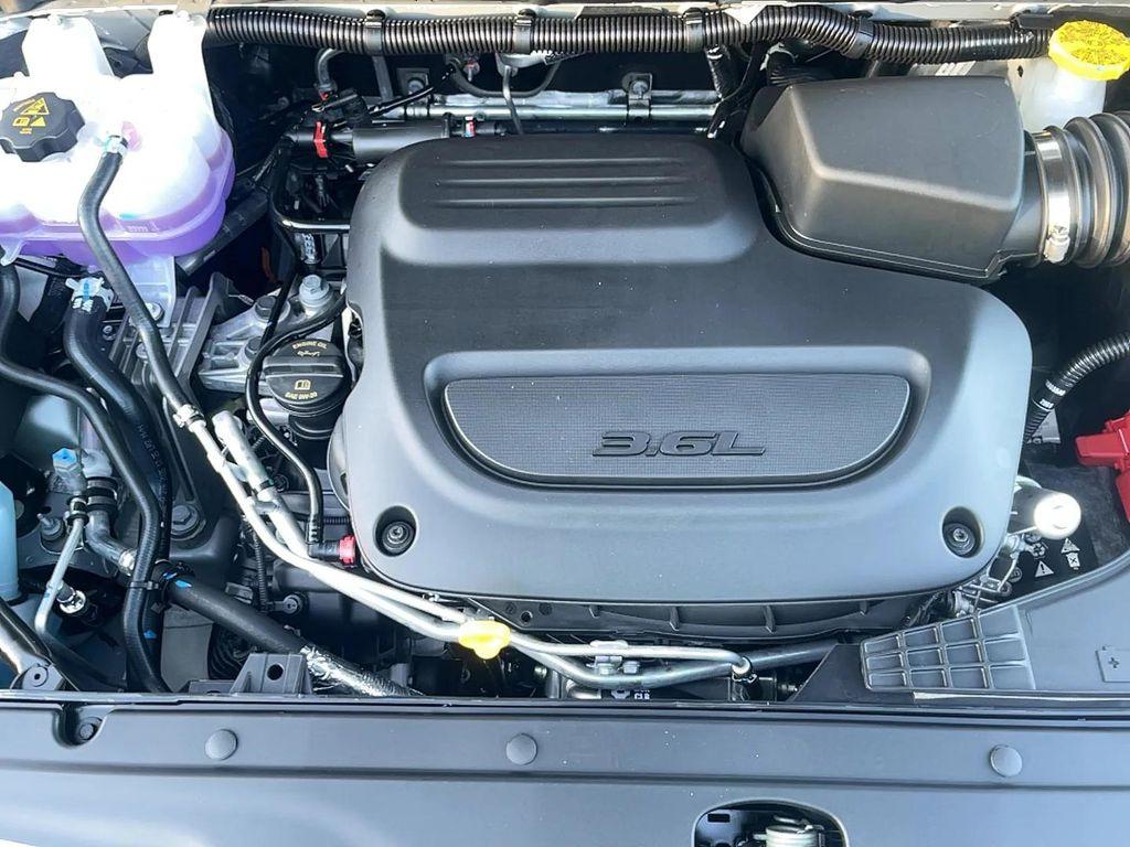 new 2026 Chrysler Pacifica car, priced at $54,745