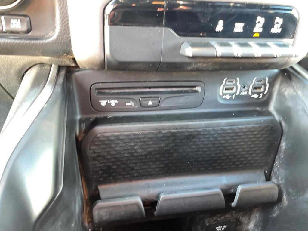 used 2019 Ram 1500 car, priced at $28,993