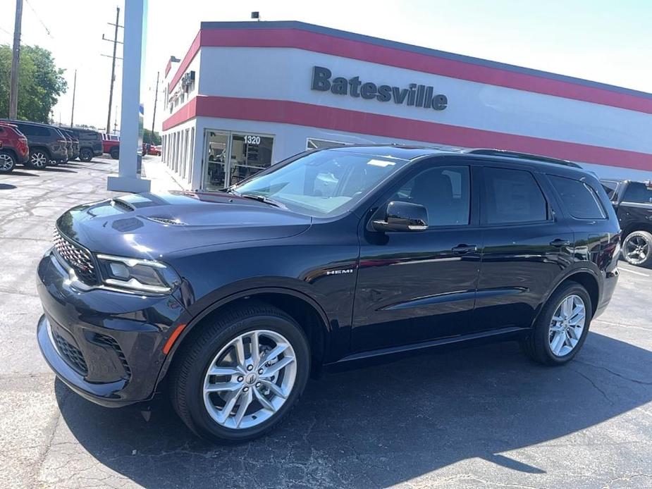 new 2024 Dodge Durango car, priced at $56,155