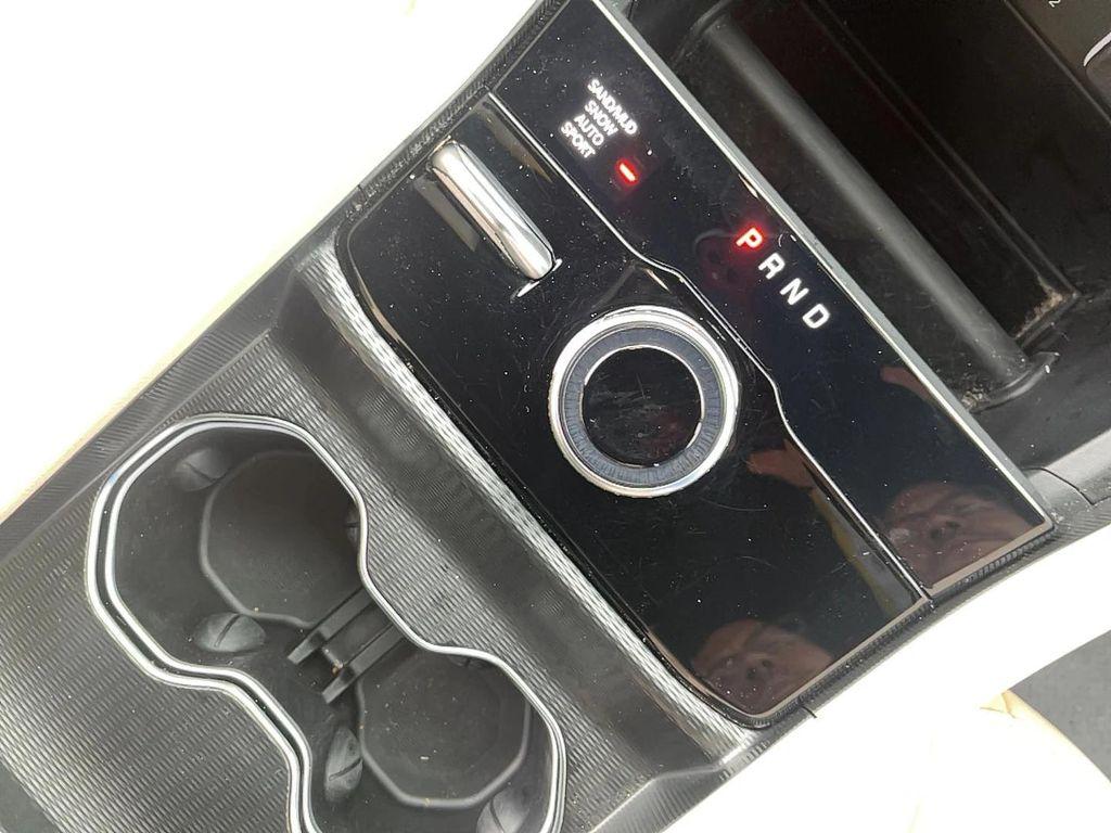 used 2024 Jeep Grand Cherokee L car