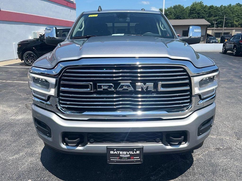 used 2024 Ram 2500 car, priced at $66,993