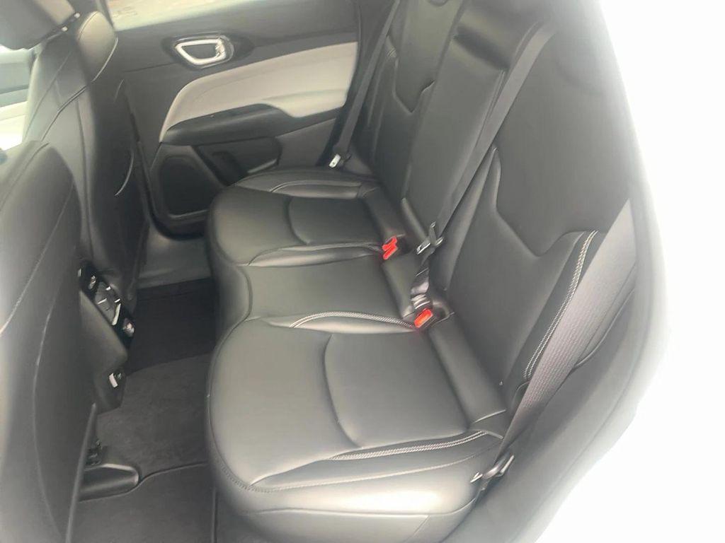 new 2026 Jeep Compass car, priced at $35,705