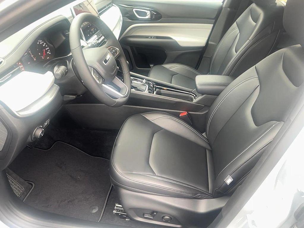 new 2026 Jeep Compass car, priced at $35,705