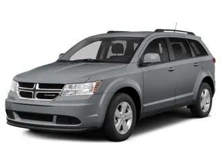 used 2016 Dodge Journey car