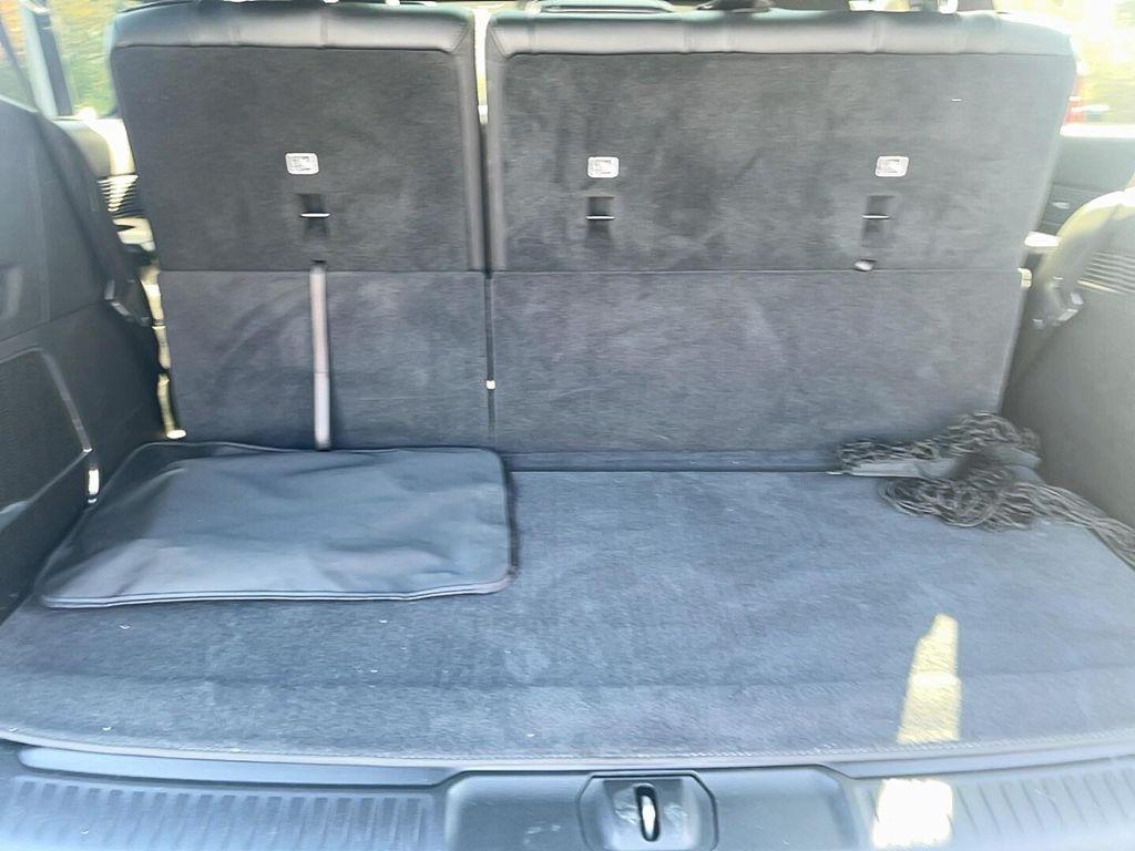 used 2024 Jeep Wagoneer car, priced at $56,993