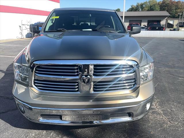 used 2013 Ram 1500 car, priced at $9,993