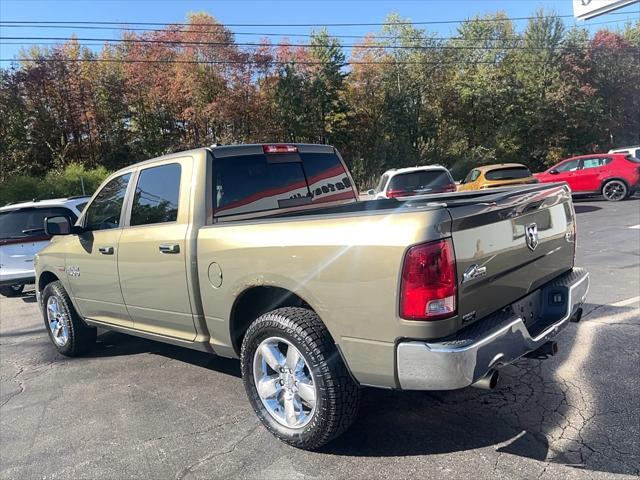 used 2013 Ram 1500 car, priced at $9,993