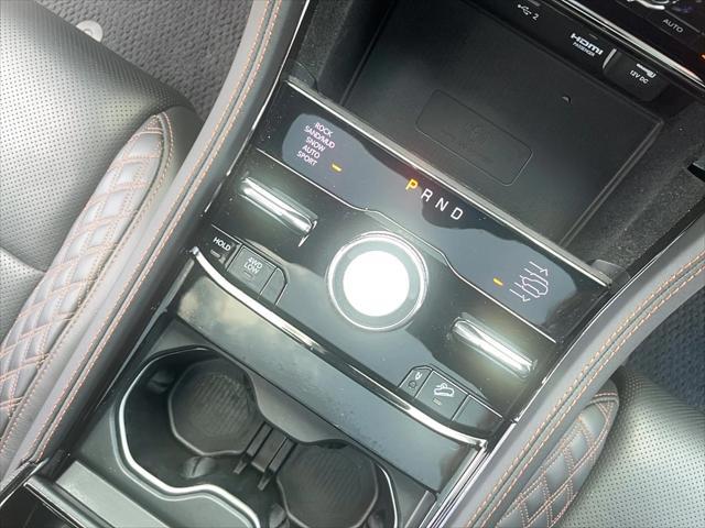 used 2022 Jeep Grand Cherokee car, priced at $39,993