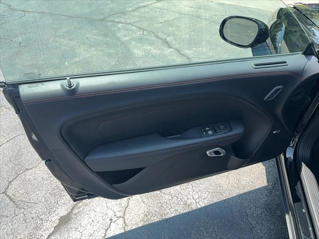 used 2023 Dodge Challenger car, priced at $56,993