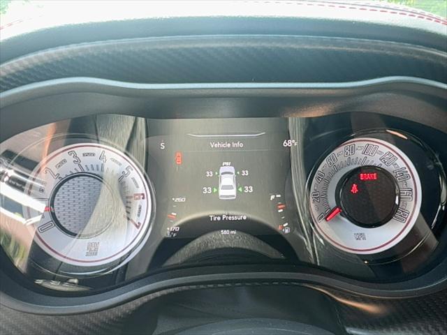 used 2023 Dodge Challenger car, priced at $56,993