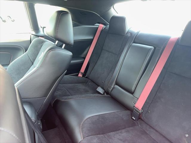 used 2023 Dodge Challenger car, priced at $56,993