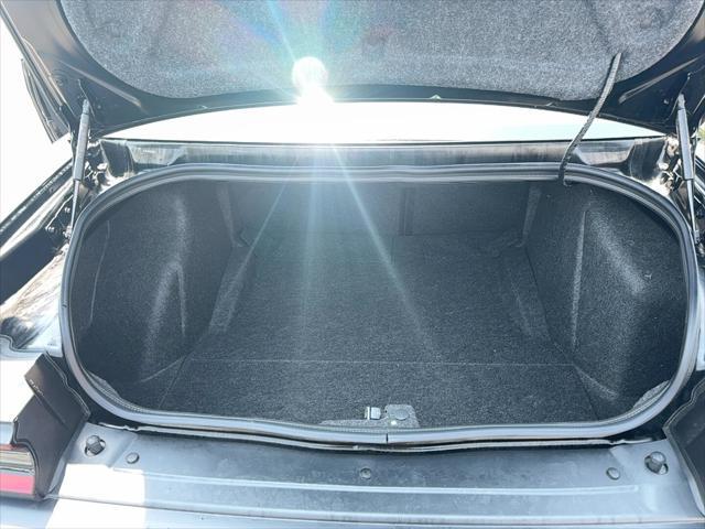 used 2023 Dodge Challenger car, priced at $56,993