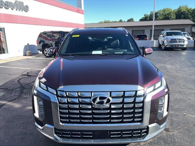 used 2024 Hyundai Palisade car, priced at $44,993