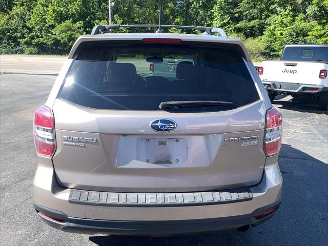 used 2014 Subaru Forester car, priced at $9,993