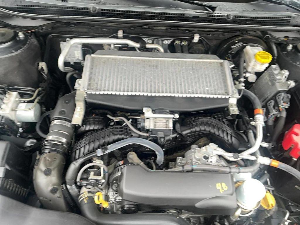 used 2021 Subaru Outback car, priced at $26,493