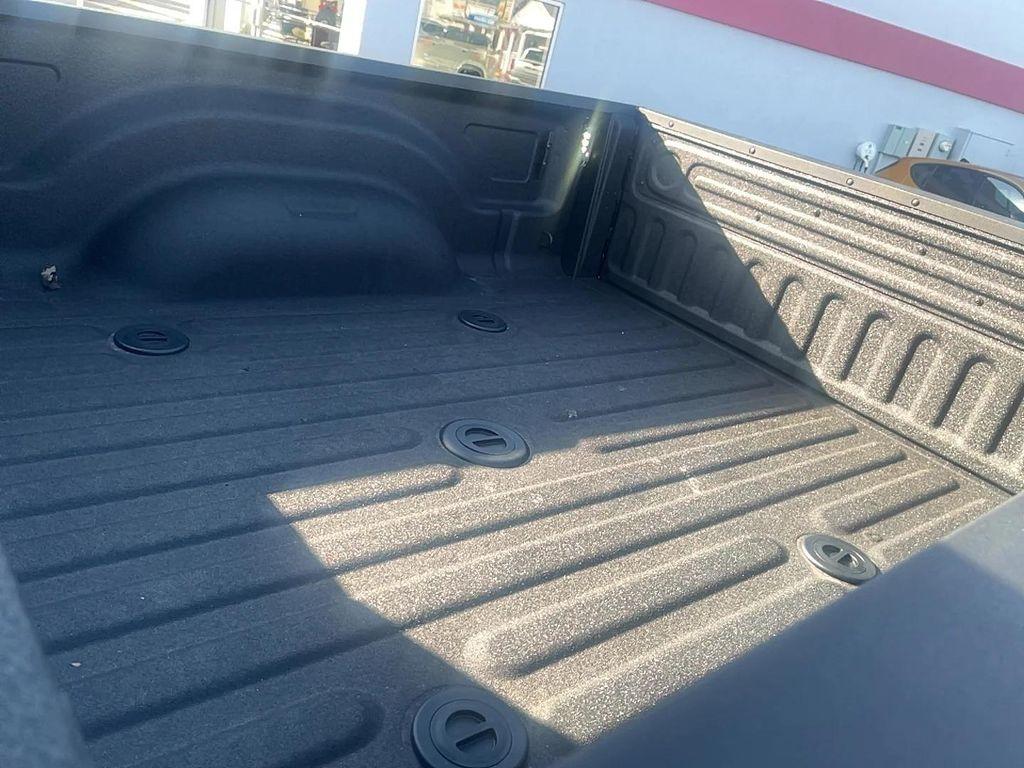 new 2026 Ram 2500 car, priced at $81,085