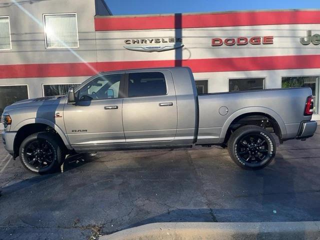 new 2024 Ram 2500 car, priced at $97,925