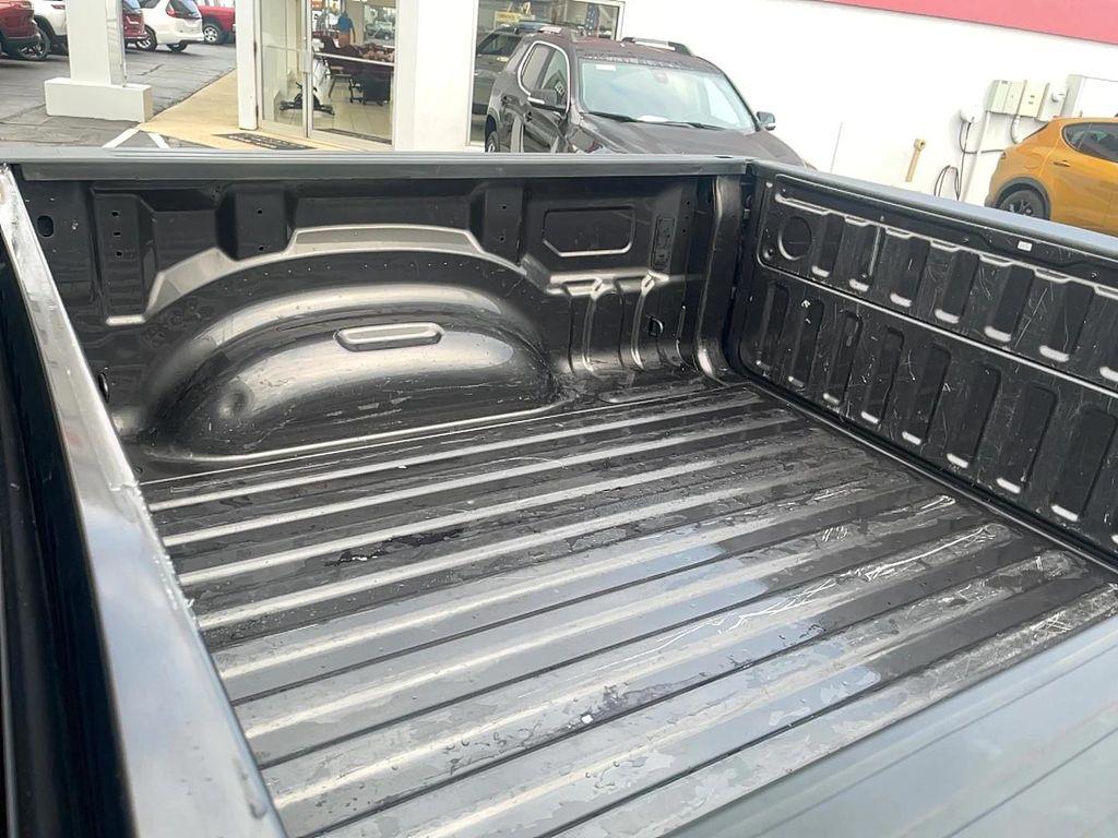 used 2020 Ram 1500 car