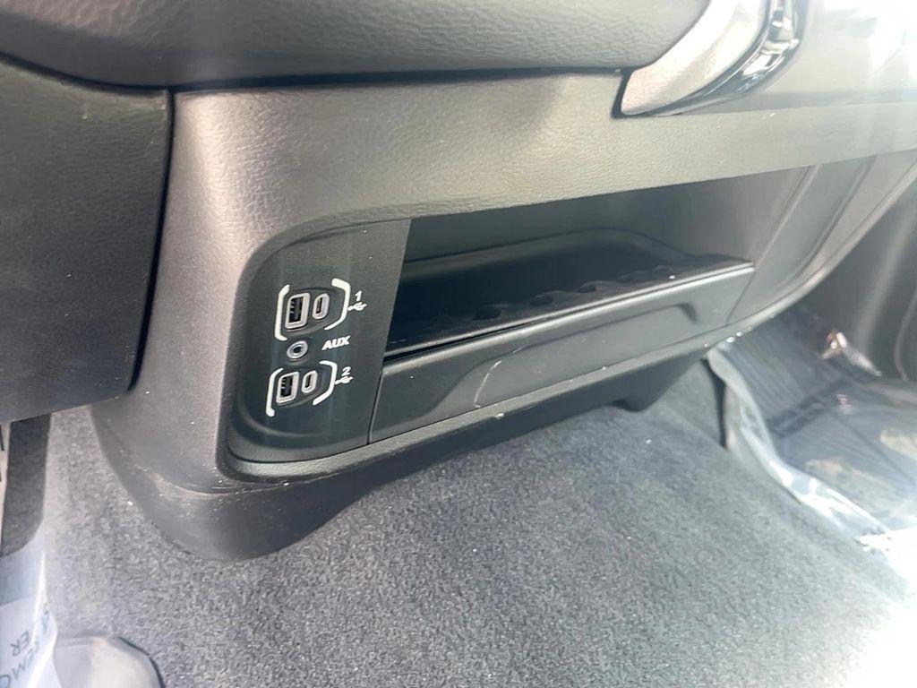 new 2025 Ram 2500 car, priced at $63,550